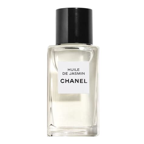 chanel jasmine oil review|CHANEL Huile de Jasmin Revitalizing Facial Oil with Jasmine .